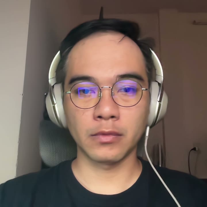 Trí trước camera, khung hình từ video Số 001